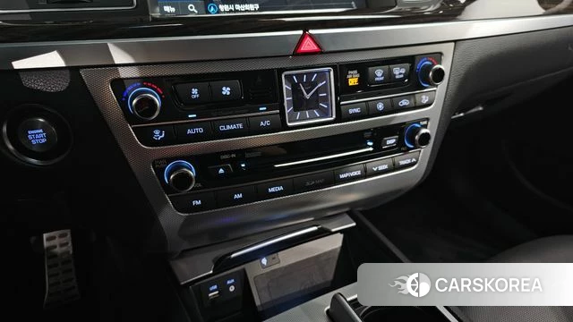 Genesis G80 id 4483218 из Кореи 25