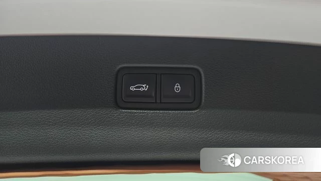 Genesis GV80 id 4432608 из Кореи 25