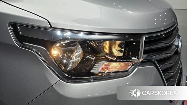 Hyundai The New Grand Starex id 4722165 из Кореи 25