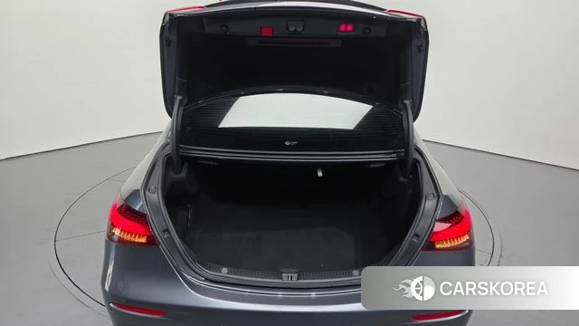 Mercedes-Benz E-Class W213 id 4775417 из Кореи 25