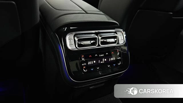 Mercedes-Benz S-Class W223 id 4630948 из Кореи 25