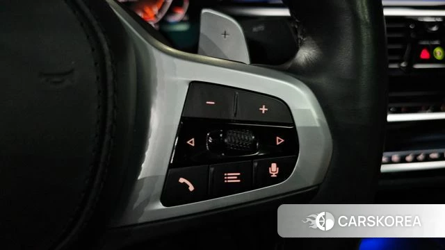 BMW 6 Series GT (G32) id 4508120 из Кореи 25