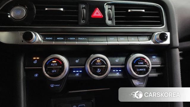 Genesis G70 id 4595922 из Кореи 25