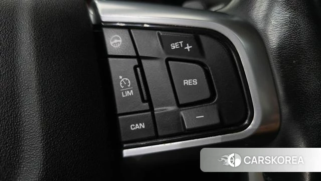 Land Rover Discovery Sports id 4856401 из Кореи 25