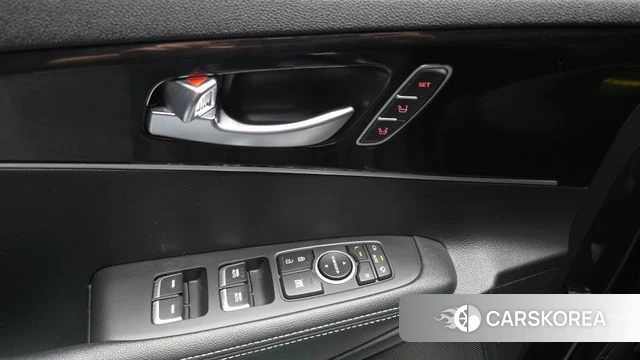 Kia The New Sorento id 4339721 из Кореи 25