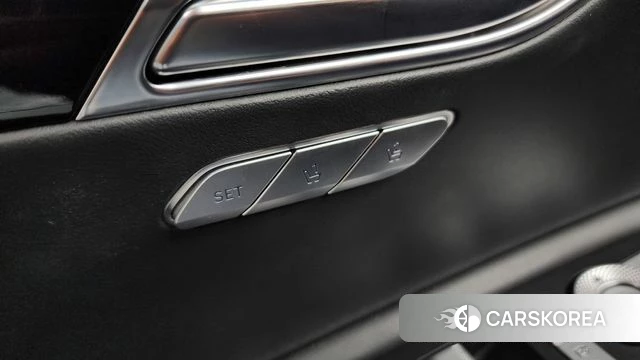 Genesis GV80 id 4551271 из Кореи 25