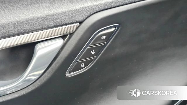 Hyundai The New Grandeur IG id 4770083 из Кореи 25