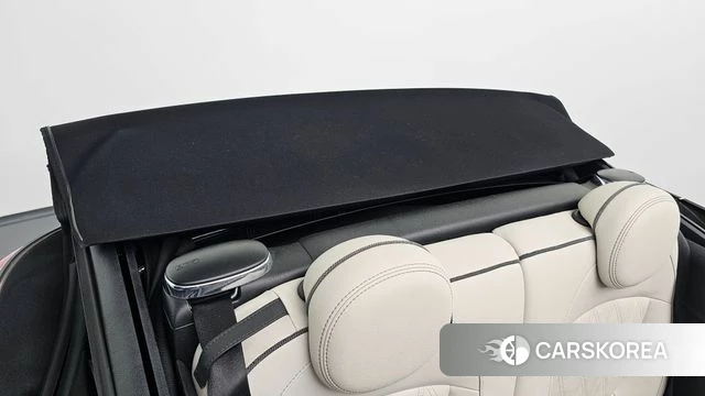 Mini Cooper S Convertible id 4834980 из Кореи 25
