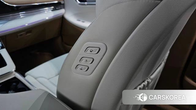 Hyundai The New Grandeur IG id 4864753 из Кореи 25