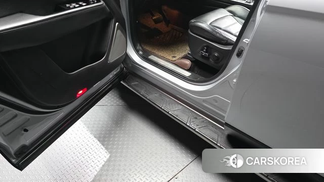 Ssangyong G4 Rexton id 4755298 из Кореи 25