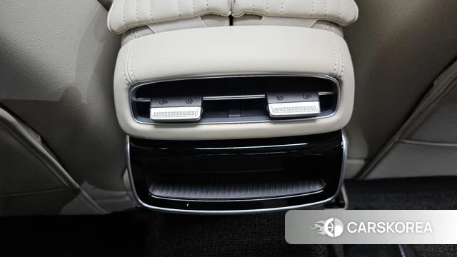 Genesis G80 (RG3) id 4783394 из Кореи 25