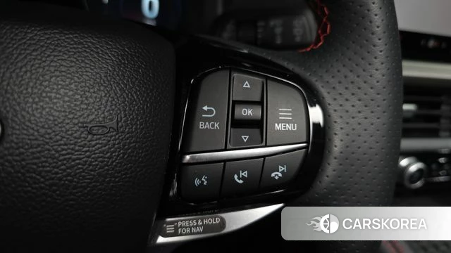 Ford Explorer 6th Generation id 4266283 из Кореи 25