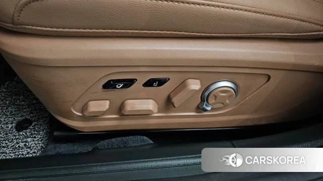 Hyundai Grandeur Hybrid (GN7) id 4871550 из Кореи 25