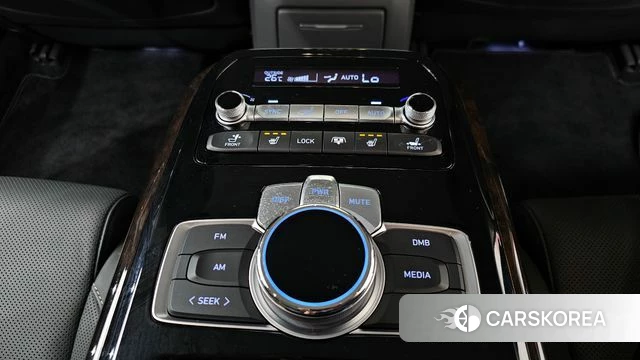 Genesis G90 id 4416901 из Кореи 25
