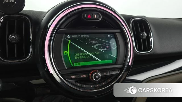 Mini Cooper D Countryman id 4483389 из Кореи 25