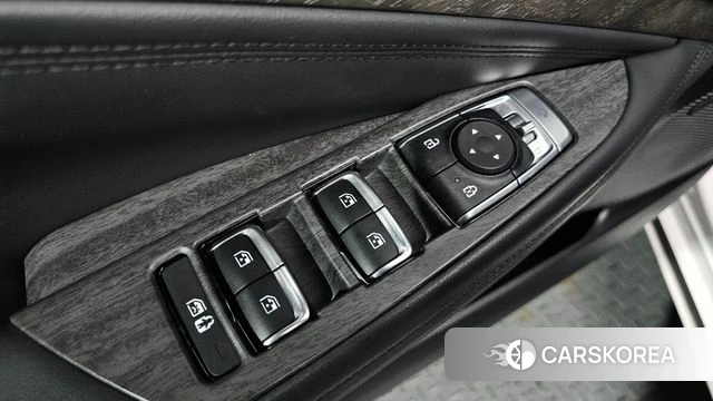 Kia K8 id 4905231 из Кореи 25