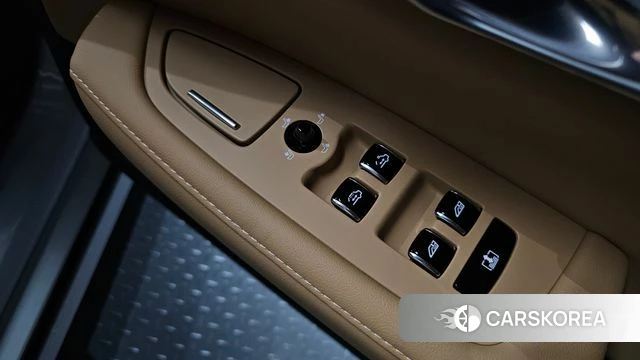 Volvo S90 id 4434554 из Кореи 25