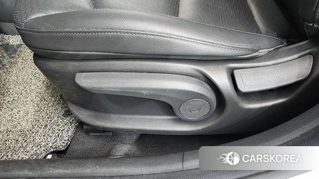 Hyundai The New Avante AD id 4530455 из Кореи 25