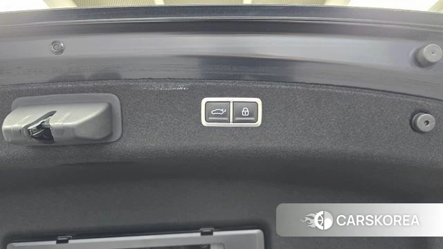 Genesis G80 (RG3) id 4506679 из Кореи 25
