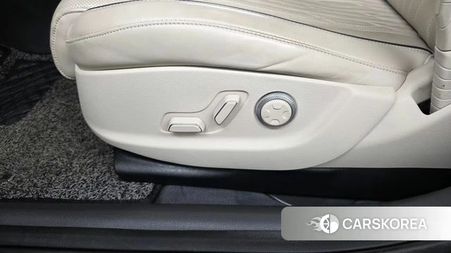 Genesis G80 (RG3) id 4702755 из Кореи 25