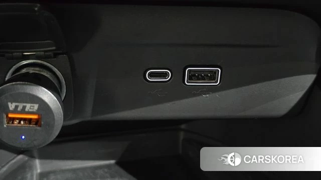 Chevrolet (GM Daewoo) Trax Crossover id 4778435 из Кореи 25