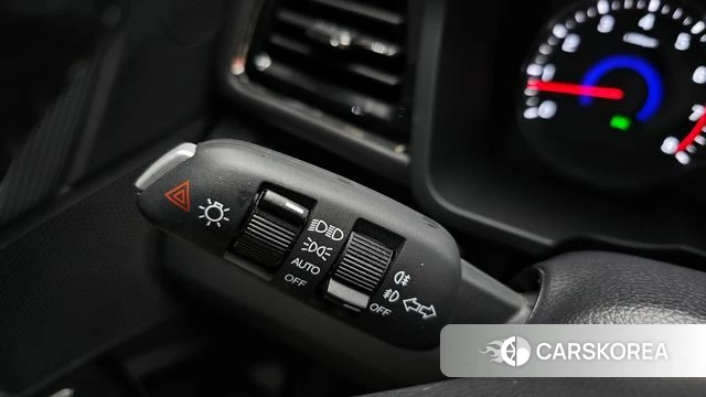Ssangyong Berry New Tivoli id 4506709 из Кореи 24