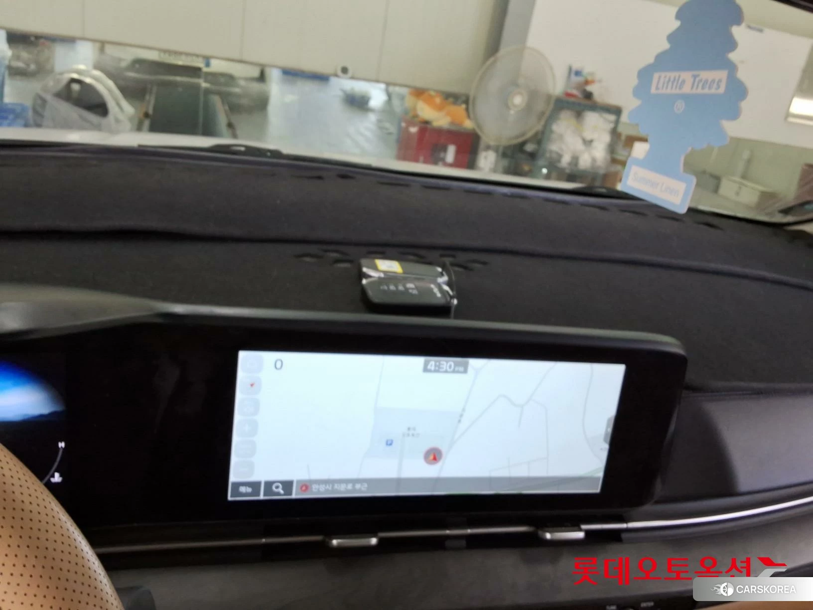 Kia Carnival id 4902338 из Кореи 25