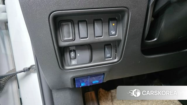 Renault Korea (Samsung) The New QM6 id 4636645 из Кореи 25
