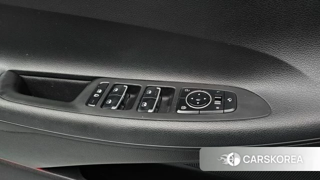 Hyundai The New Grandeur IG id 4195513 из Кореи 25