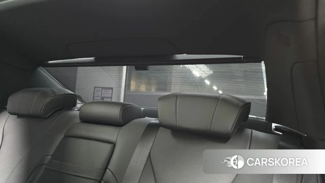 Mercedes-Benz S-Class W222 id 4525617 из Кореи 25
