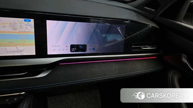 Renault Korea (Samsung) Grand Coleos id 4853689 из Кореи 25