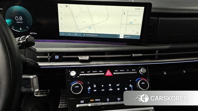 Hyundai Santa Fe (MX5) id 4322078 из Кореи 25
