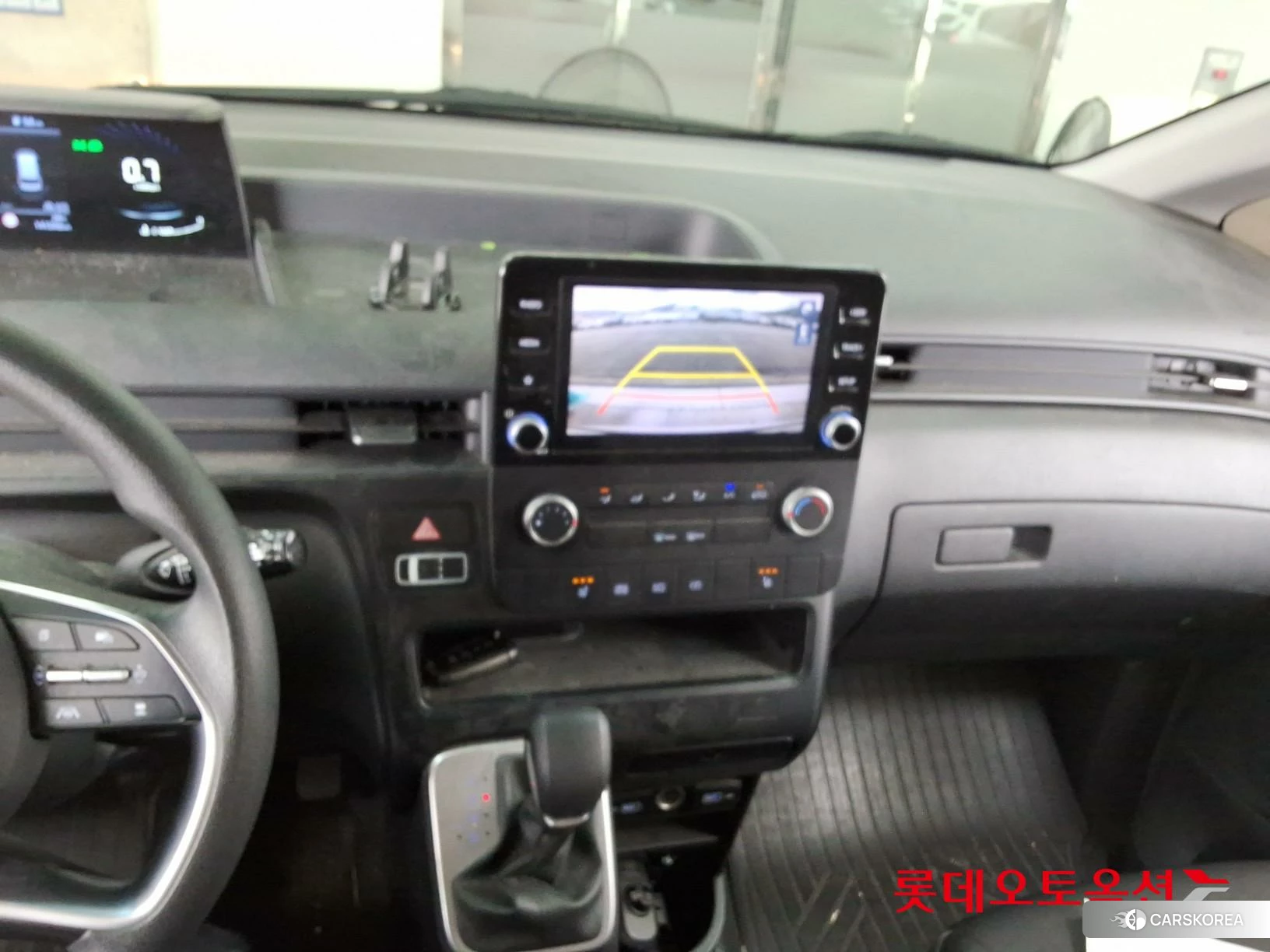 Hyundai Staria id 4498395 из Кореи 25