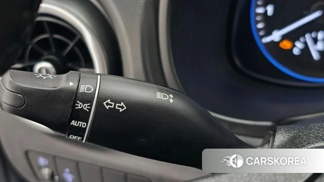 Hyundai The New Kona id 4534990 из Кореи 25