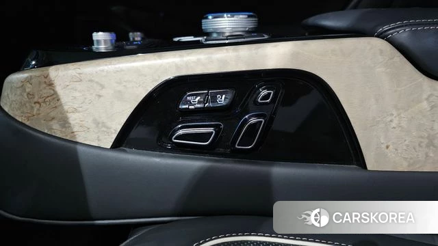 Genesis G90 id 4434738 из Кореи 25