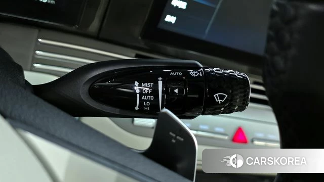 Hyundai The New Grandeur IG Hybrid id 4250180 из Кореи 25