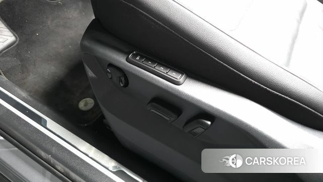 Volkswagen Tiguan Allspace id 4688609 из Кореи 25