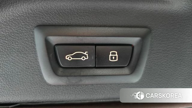 BMW X7 (G07) id 4527477 из Кореи 25