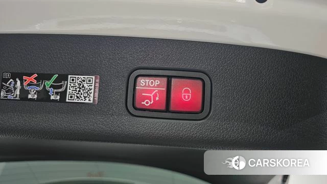 Mercedes-Benz GLC-Class X254 id 4421320 из Кореи 25