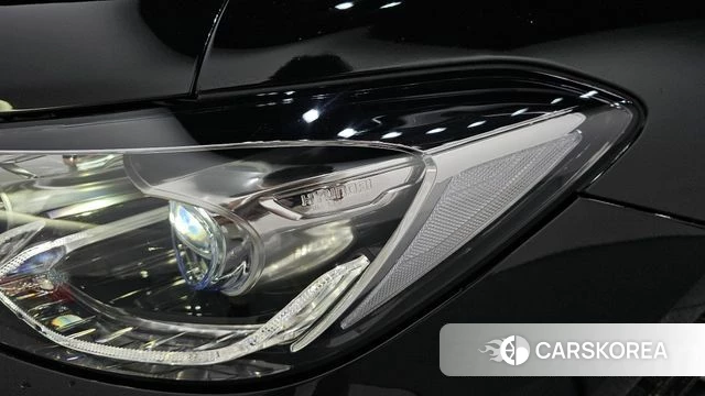 Hyundai Grandeur IG id 4305054 из Кореи 25