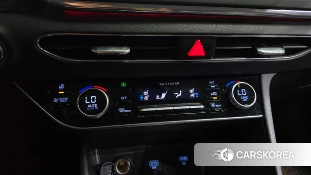 Hyundai Sonata Hybrid (DN8) id 4489352 из Кореи 25