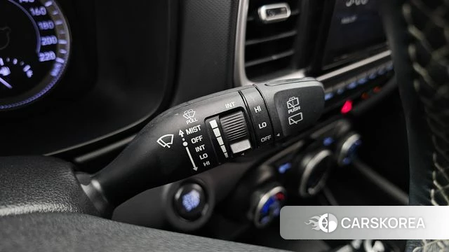 Hyundai Venue id 4506519 из Кореи 25