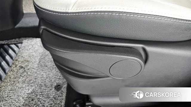 Kia The New Kia Ray id 4442655 из Кореи 25