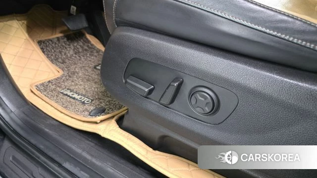 Kia Carnival 4th generation id 4534761 из Кореи 25