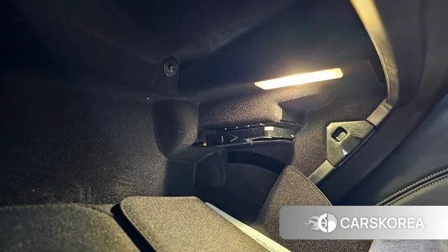 BMW 5 Series (G30) id 4196333 из Кореи 25