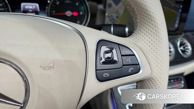 Mercedes-Benz E-Class W213 id 4384816 из Кореи 25