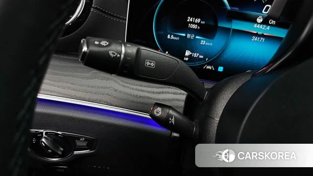 Mercedes-Benz E-Class W213 id 4613003 из Кореи 25