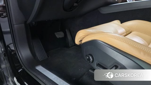 Volvo XC60 second Generation id 4871661 из Кореи 25