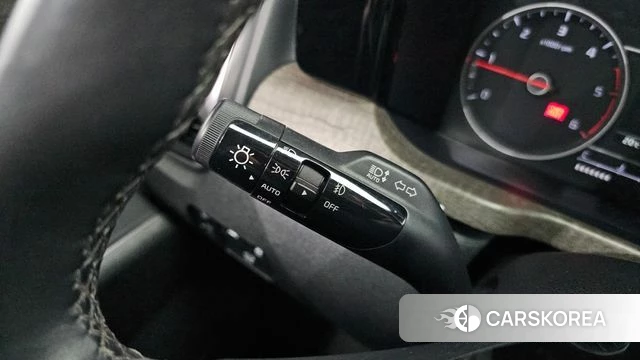 Kia Sorento 4th Generation id 4445584 из Кореи 25