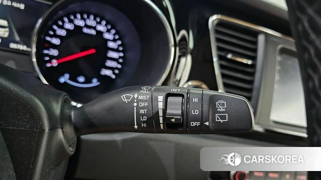 Kia The New Carnival id 4781029 из Кореи 25